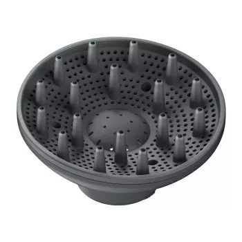 Plaukų džiovintuvas Braun BRHD226E 2200W joninė technologija lengvas