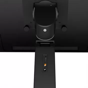 Ergotron LX Pro tvirtinimo rinkinys (šarnyrinė ranka) - modulinis - LCD ekranui - juoda - ekrano dydis: iki 86,4 cm (iki 34 colių) (45-682-292)