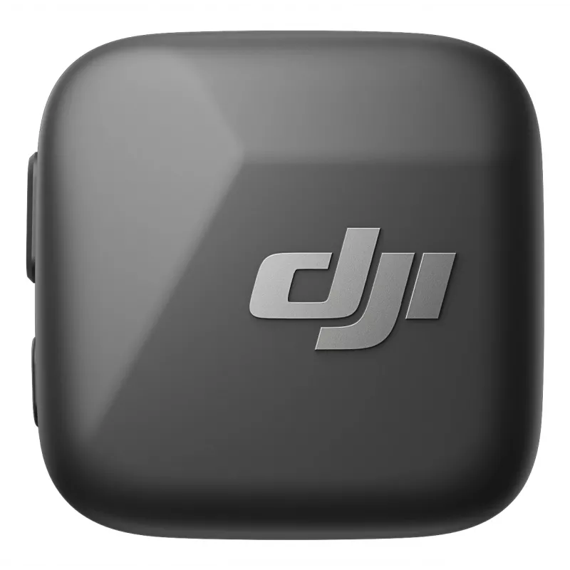 DJI CP.RN.00000431.01 belaidžio mikrofono siųstuvas Bodypack