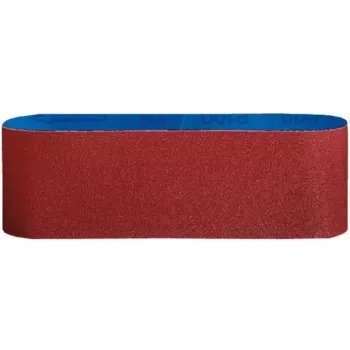 Bosch 2 608 606 080 šlifavimo juostų rinkinys 10 vnt.