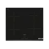 Bosch PUE63KBB6E indukcinė kaitlentė, 4 zonos, jutiklinis valdymas, juoda