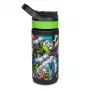 COOLPACK Vandens butelis BIBBY 420 ml Peek a boo