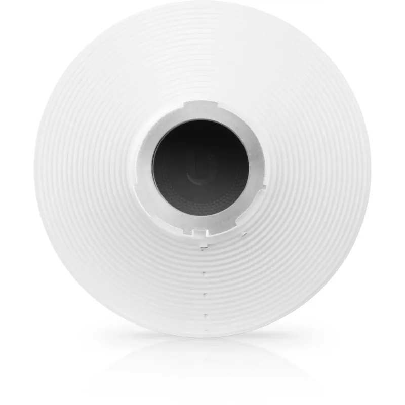 Ubiquiti PrismAP-5-45 (Horn-5-45) Simetrinis sektorinė 5 GHz antena, 16 dBi, 45° x 45°