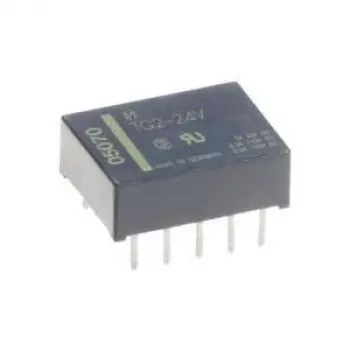 Relė Panasonic TQ2-L2-12V