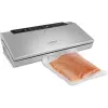 Caso GourmetVAC 480 | Vakuuminis pakuotuvas | 160 W | Sidabrinis