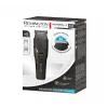 Plaukų kirpimo mašinėlė Remington Power-X HC3000, juoda