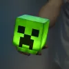 Paladone Minecraft Creeper 3D lemputė PP6595MCFV3 — Stalo / pakabinamas šviestuvas