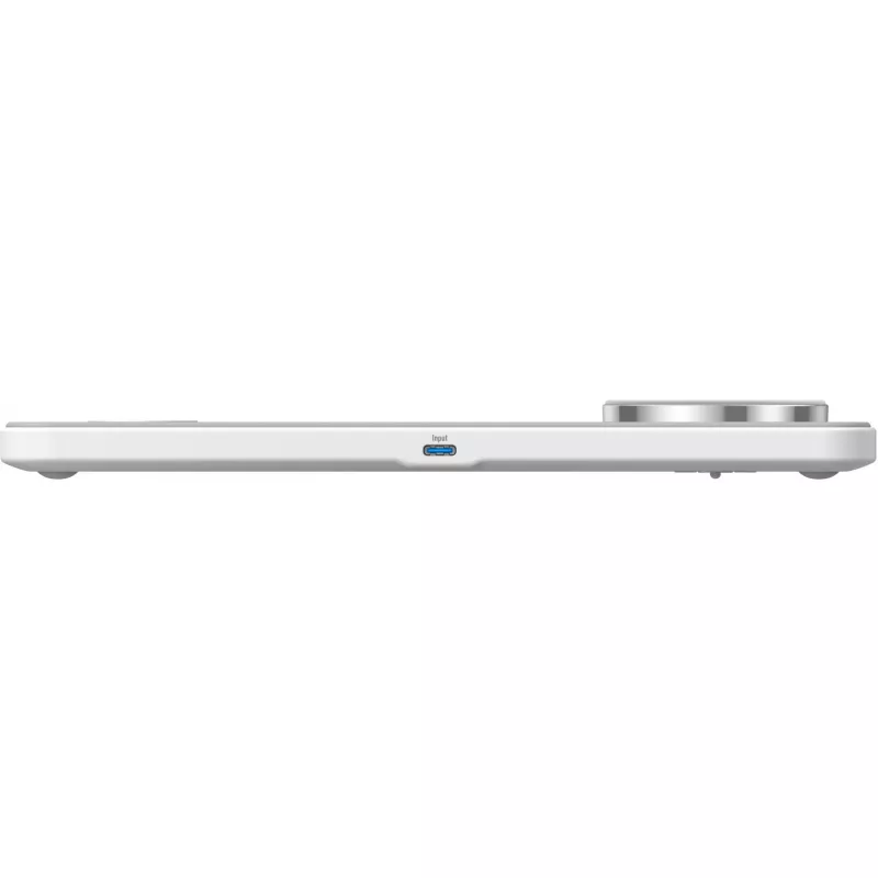 Anker MagGo Universal White USB belaidis greitasis įkroviklis patalpoms