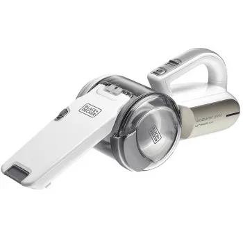 Nešiojamas dulkių siurblys Black & Decker PV1820L-QW