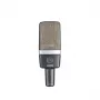 Mikrofonas AKG C214 juodas studijinis mikrofonas