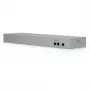 Ubiquiti UniFi WAN Switch RJ45 Gigabit Ethernet 1U pilka 20 Gbit/s