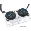 Siurblys Alphacool DC-LT 2 2600rpm Keraminis - 12V DC (Sinus PCB)