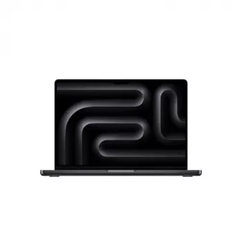 Nešiojamas kompiuteris MacBook Pro 14 M5 10/10/16 16GB 1TB - Space Black (US)