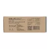 Nepriklausomo maitinimo šaltinio baterija QOLTEC 53031 12V 9Ah žalia, 152×94×65 mm, 2,35 kg