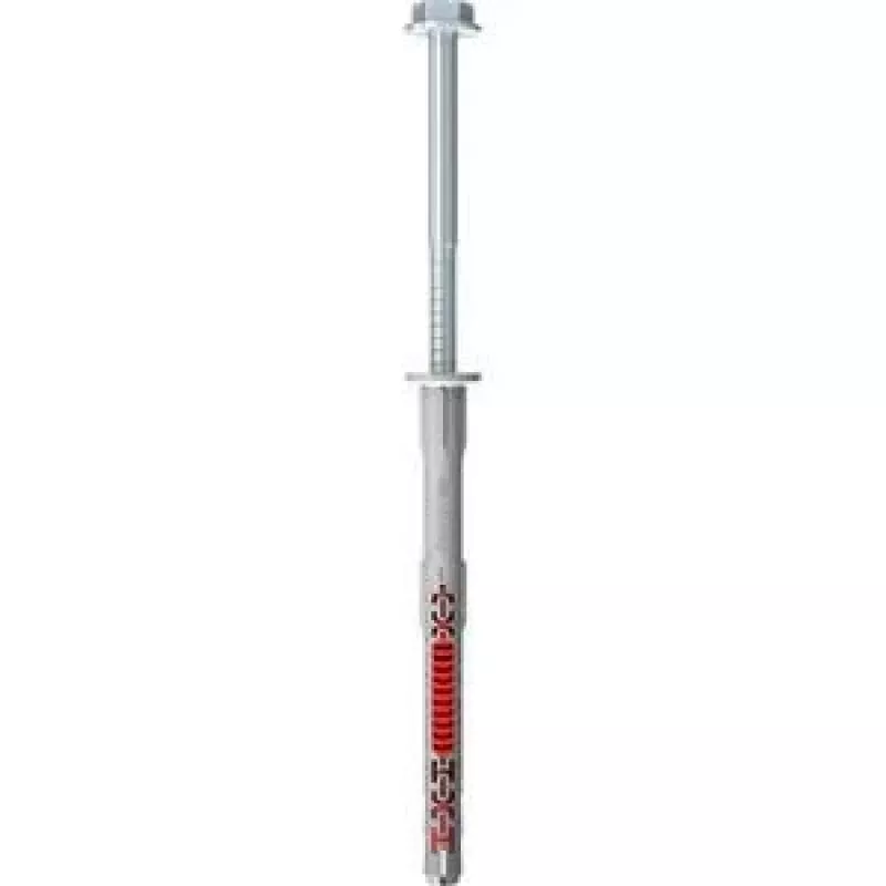 Fischer 562171 plečiamasis inkaras 160 mm betonui, gipso blokui ir mūrijimui