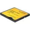 DeLOCK 61795 Compact Flash tipo I adapteris micro SD kortelėms