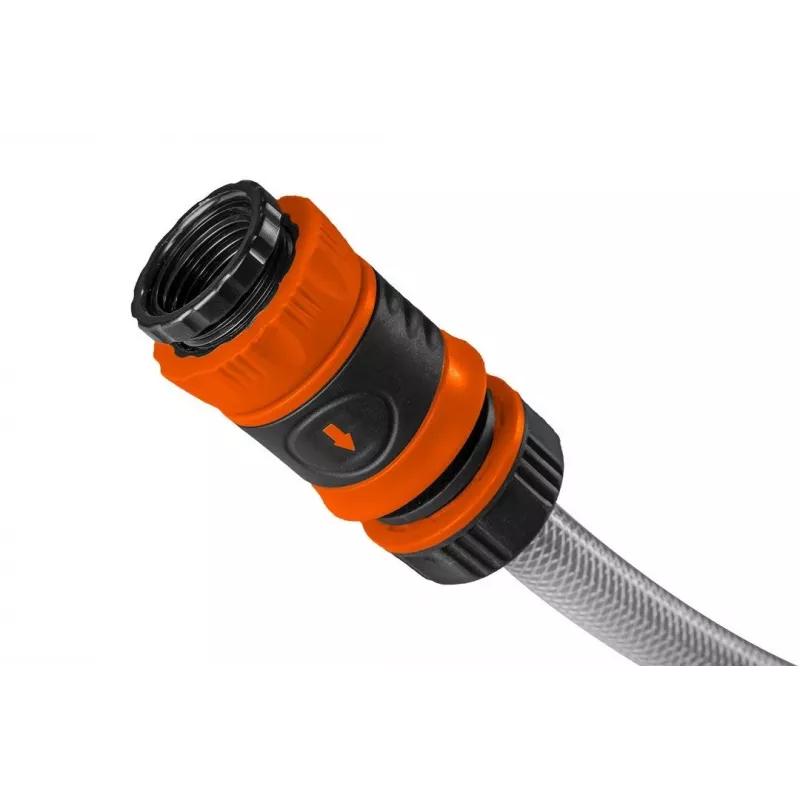 Sodo žarna NEO tools 15-891, 15 m, patvari medžiaga