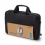 Toploader dėklas DICOTA D30805-RPET 40,6 cm 16 colių Juodas