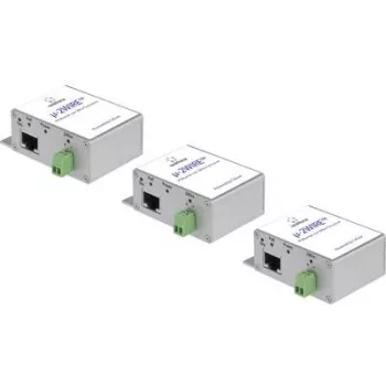 Tinklo išplėtimo įrenginys Renkforce RF-3684876 2 laidai, maks. atstumas 300 m, 200 MBit/s