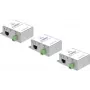 Tinklo išplėtimo įrenginys Renkforce RF-3684876 2 laidai, maks. atstumas 300 m, 200 MBit/s