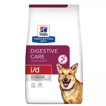 HILL'S PD Canine Digestive Care i/d - sausas šunų ėdalas - 12 kg
