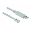 USB 2.0 į RS-232 adapteris DeLOCK 63911