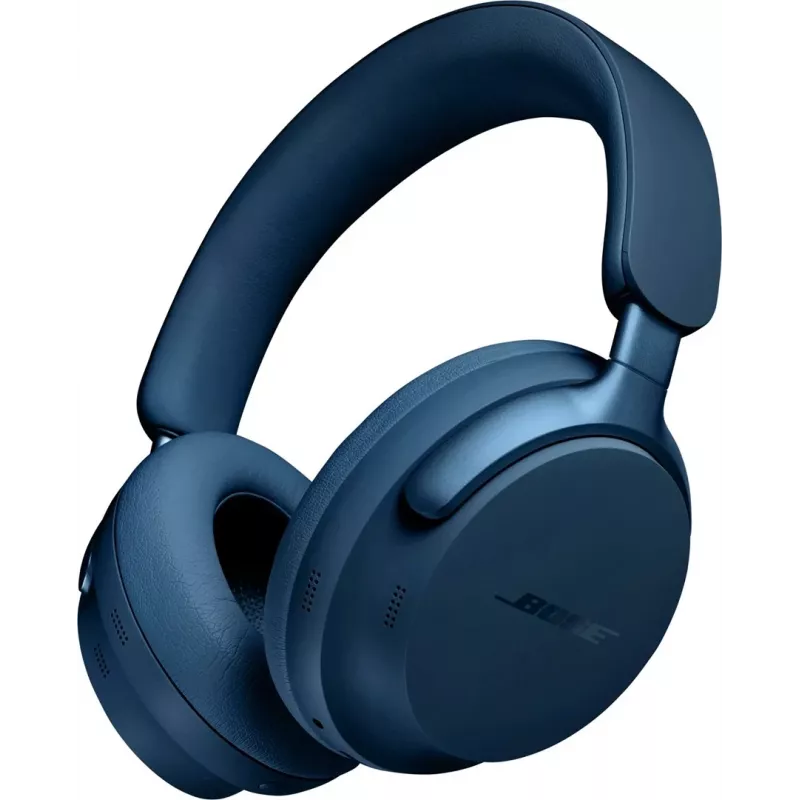 Bose 880066-1200 ausinės / headset Belaidės ir laidinės ant ausų Bluetooth Mėlyna