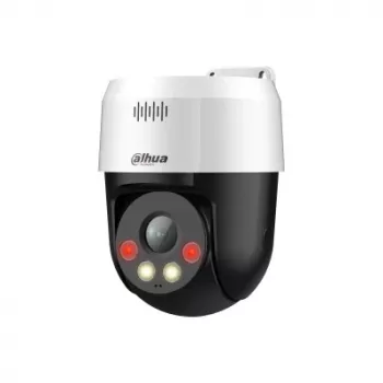 Dahua Technology Lite DH-SD2A500HB-GN-AW-PV-S2 kupolinė IP vaizdo stebėjimo kamera, 5 MP, aktyvi gynyba, vidaus/ lauko, lubų/ sienos