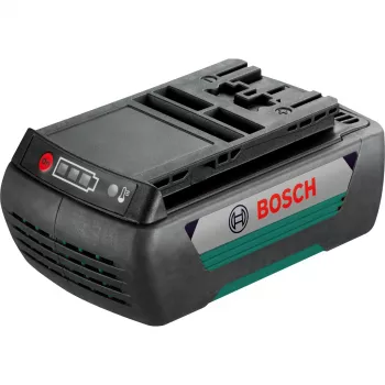 Bosch F016800474 akumuliatorius 2 Ah ličio jonų