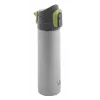 Termosas Jata Mod. 826 Hiking 500 ml nerūdijantis plienas pilkas