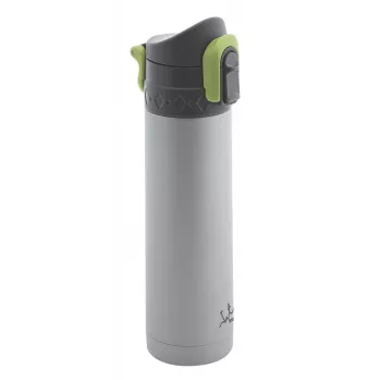 Termosas Jata Mod. 826 Hiking 500 ml nerūdijantis plienas pilkas