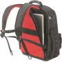 Cimco L-Boxx Mini 170425 kuprinė įrankiams 30 l