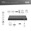 HDMI matricos jungiklis su kelių vaizdų funkcija DIGITUS DS-55345