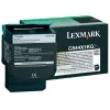 Lexmark C544X1KG tonerio kasetė, juoda, itin didelė išeiga (6 000 psl.)