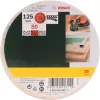 Bosch 2 607 019 493 šlifavimo priedai, 25 vnt.