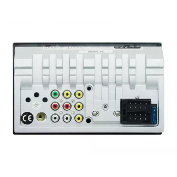 Automagnetola BLOW AVH-9810 2DIN 7 colių