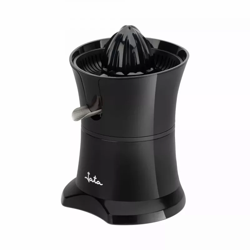 Centrifuginė citrusinių vaisių spaustuvė JATA JEEX1549 60 W Juoda