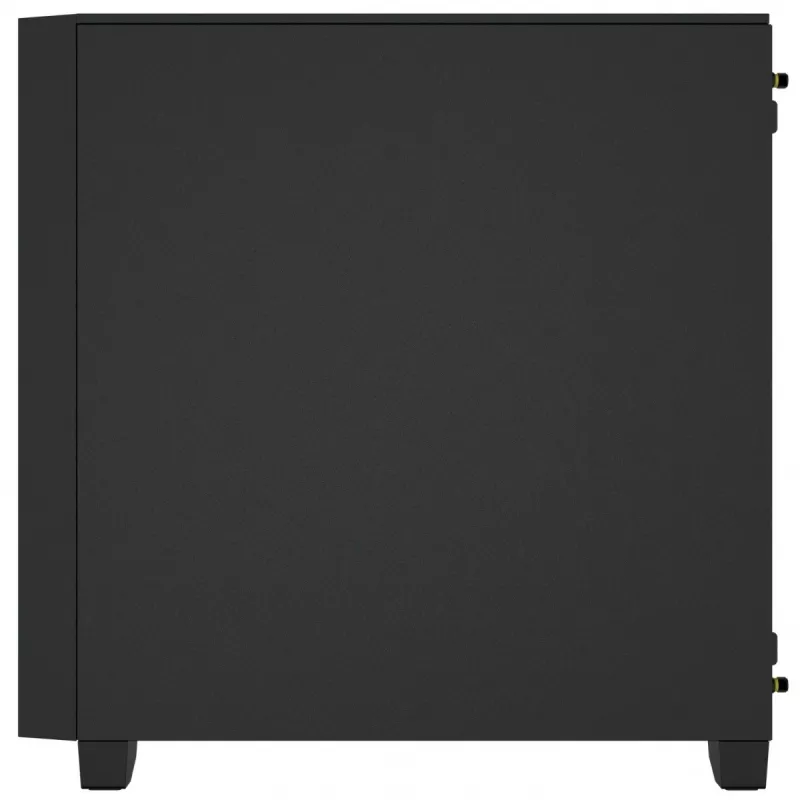 Korpusas Corsair CC-9011251-WW Midi Tower juodas