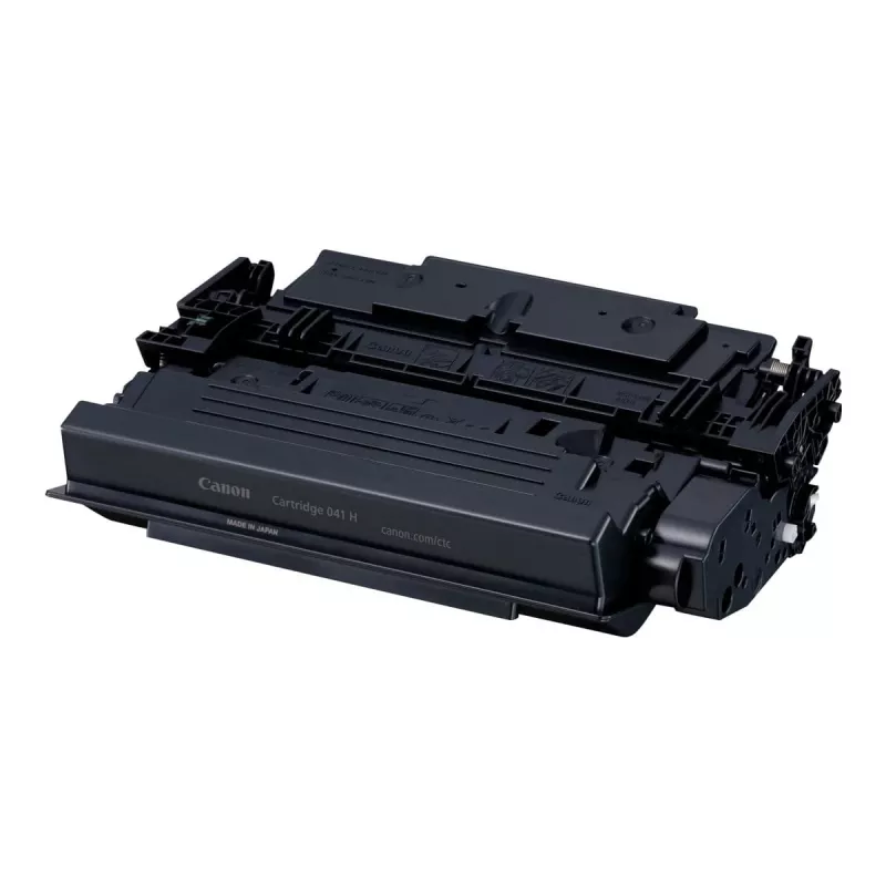 Canon CRG-041H originalinis juodas kasetė, didelės talpos, 1 vnt.