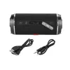 BLOW BT460 Belaidis stereo garsiakalbis, juodas / sidabrinis, 10 W
