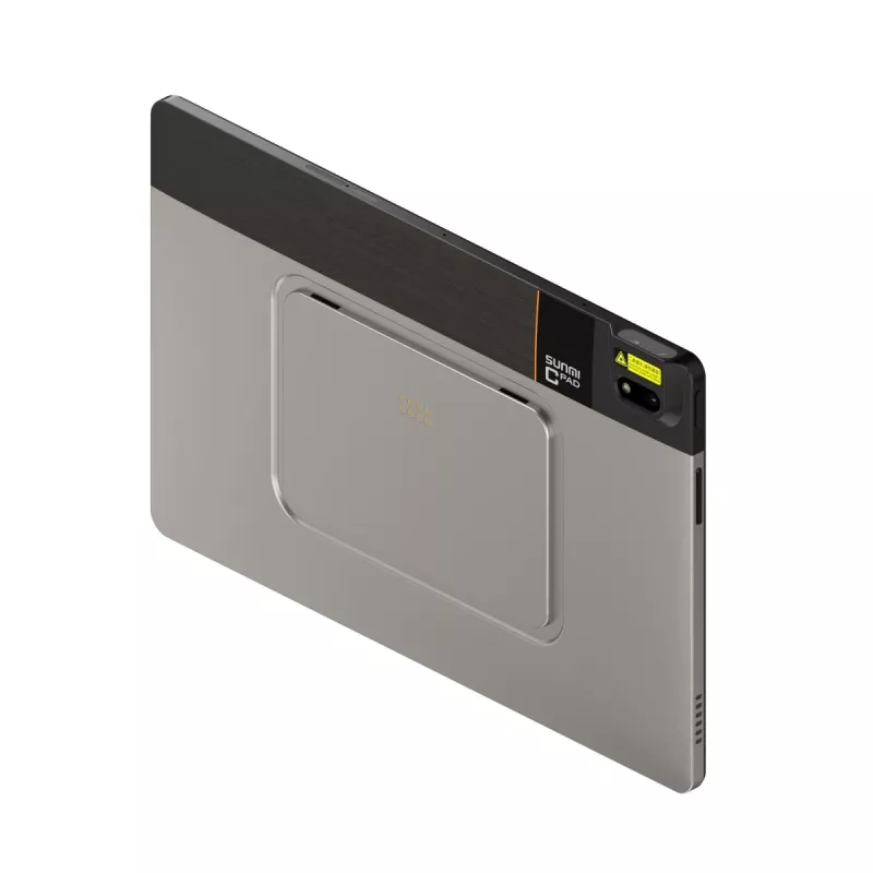 Planšetinis kompiuteris SUNMI CPad A14, 8 GB RAM, 128 GB atminties