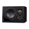 Adam Audio A8H-L Juoda
