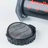 AeroPress kavos filtras Nerūdijantis plienas