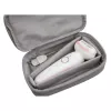 Braun Silk-épil 9 epiliatorius 40 pincetų auksinis, baltas