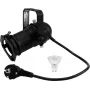 LED PAR Šviestuvas EUROLITE 20000559 — 1 x 7W LED, kompaktiškas sceninis/vakarėlių PAR