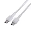 Green Cell KABGC30W USB kabelis USB 3.2 Gen 1 (3.1 Gen 1) 1,2 m USB-C baltas