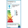 LED šviestuvas Synergy21 S21-LED-TOM00889, 50 W, šiltai balta, IP65