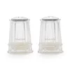 Druskos ir pipirų indų rinkinys Salter Bonnie BW13042FEU7, 500 ml, be BPA
