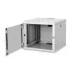 Digitus Unikali serija sieninis spintos korpusas - 600x600 mm (PxG)