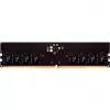 Teamgroup Elite DIMM 16 GB DDR5-4800 juoda, TED516G4800C4001, INTEL XMP